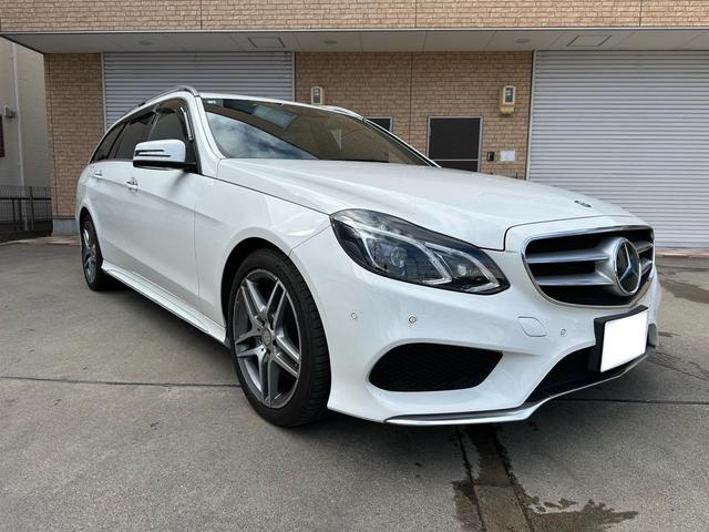 Ｅ３５０ブルテックステーションワゴンアバンＧ　禁煙車　ディーゼルターボ　レーダーセイフティパッケージ　アイドリングストップ　シートヒーター　純正１８インチＡＷ　電動リアゲート　ＨＤＤナビ　フルセグ　レザーインテリア　電動シート　ドライブレコーダー(11枚目)