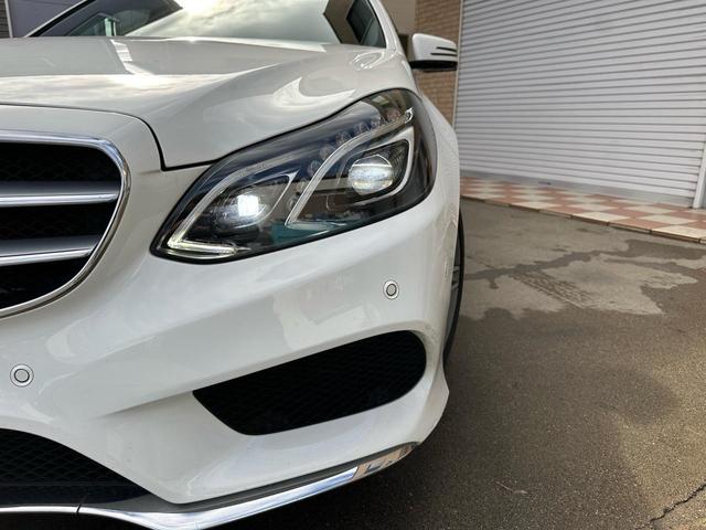 Ｅ３５０ブルテックステーションワゴンアバンＧ　禁煙車　ディーゼルターボ　レーダーセイフティパッケージ　アイドリングストップ　シートヒーター　純正１８インチＡＷ　電動リアゲート　ＨＤＤナビ　フルセグ　レザーインテリア　電動シート　ドライブレコーダー(15枚目)