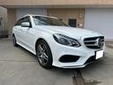 Ｅ３５０ブルテックステーションワゴンアバンＧ　禁煙車　ディーゼルターボ　レーダーセイフティパッケージ　アイドリングストップ　シートヒーター　純正１８インチＡＷ　電動リアゲート　ＨＤＤナビ　フルセグ　レザーインテリア　電動シート　ドライブレコーダー（11枚目）