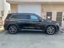 MERCEDES BENZ GLB