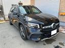 MERCEDES BENZ GLB