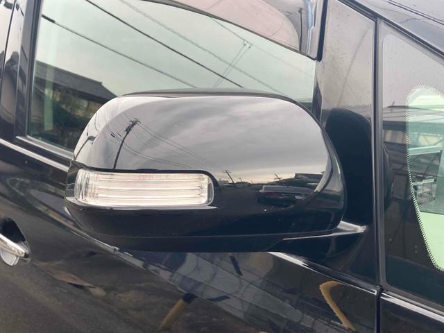 ヴェルファイア ２．４Ｚ　プラチナセレクションＩＩ　バックカメラ　ＴＶ　クリアランスソナー　両側電動スライドドア　ＨＩＤ　電動リアゲート　スマートキー　電動格納ミラー　３列シート　オットマン　ＣＶＴ　アルミホイール　盗難防止システム　衝突安全ボディ（63枚目）