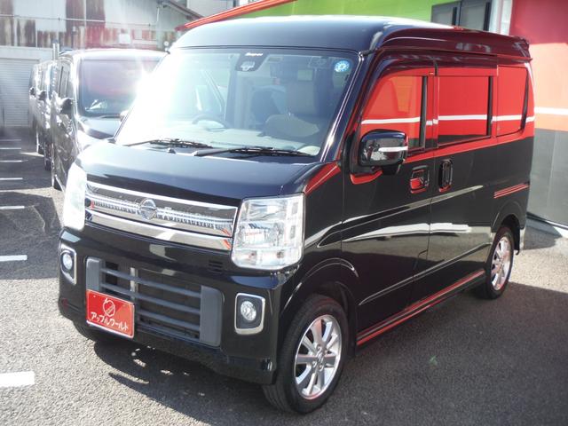 日産 ＮＶ１００クリッパーリオ