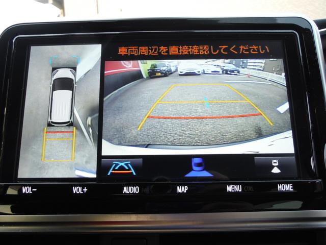 シエンタ Ｇ　車いす仕様車タイプＩ助手席側セカンドシート付・車高調整・リモコン・ウィンチ・Ｂｌｕｅｔｏｏｔｈ対応９ＩＮフルセグナビ・ＥＴＣ・パノラミックビューＭ・スマートミラー・両側電動スライドドア・ＬＥＤヘッド（31枚目）