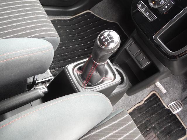 アルトワークス ベースグレード　５ＭＴ車・インタークーラーターボ・レカロシート・ＨＩＤヘッド・Ｂｌｕｅｔｏｏｔｈ対応フルセグナビ・ＥＴＣ（28枚目）