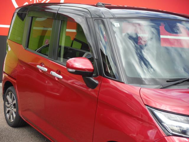 タンク カスタムG-T 両側電動スライドドア・Bluetooth対応フルセグナビ・バックカメラ・ETC・LEDヘッド・トヨタセーフティセンス・ツートンカラー(3枚目)