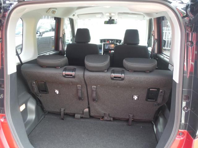 タンク カスタムG-T 両側電動スライドドア・Bluetooth対応フルセグナビ・バックカメラ・ETC・LEDヘッド・トヨタセーフティセンス・ツートンカラー(16枚目)