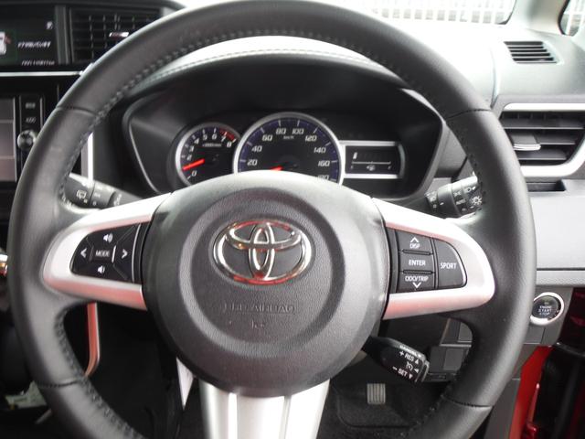 タンク カスタムG-T 両側電動スライドドア・Bluetooth対応フルセグナビ・バックカメラ・ETC・LEDヘッド・トヨタセーフティセンス・ツートンカラー(25枚目)