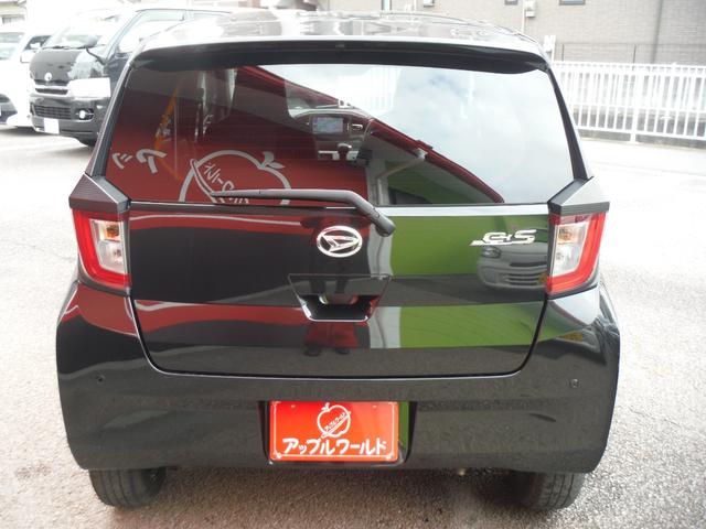 ミライース Ｇ　ＳＡＩＩＩ　Ｂｌｕｅｔｏｏｔｈ対応フルセグナビ・ＥＴＣ・ＬＥＤヘッドライト・ＰＵＳＨスタート・スマートキー・シートヒーター・アイドリングストップ・コーナーセンサー・スマートアシスト３（12枚目）