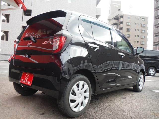 ミライース Ｇ　ＳＡＩＩＩ　Ｂｌｕｅｔｏｏｔｈ対応フルセグナビ・ＥＴＣ・ＬＥＤヘッドライト・ＰＵＳＨスタート・スマートキー・シートヒーター・アイドリングストップ・コーナーセンサー・スマートアシスト３（14枚目）