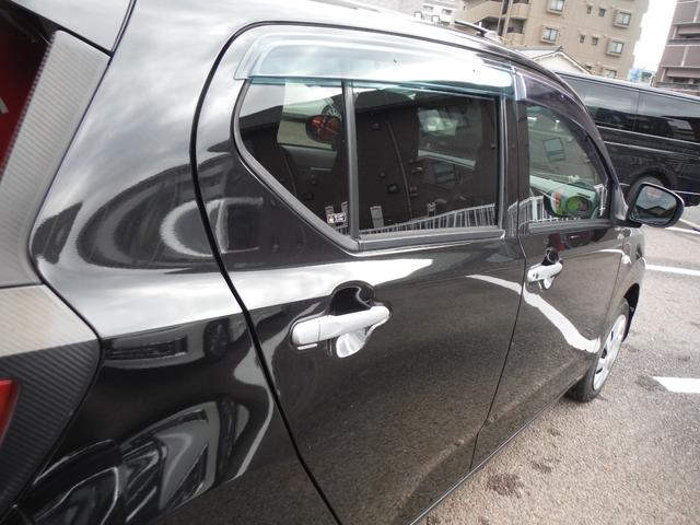 ミライース Ｇ　ＳＡＩＩＩ　Ｂｌｕｅｔｏｏｔｈ対応フルセグナビ・ＥＴＣ・ＬＥＤヘッドライト・ＰＵＳＨスタート・スマートキー・シートヒーター・アイドリングストップ・コーナーセンサー・スマートアシスト３（15枚目）