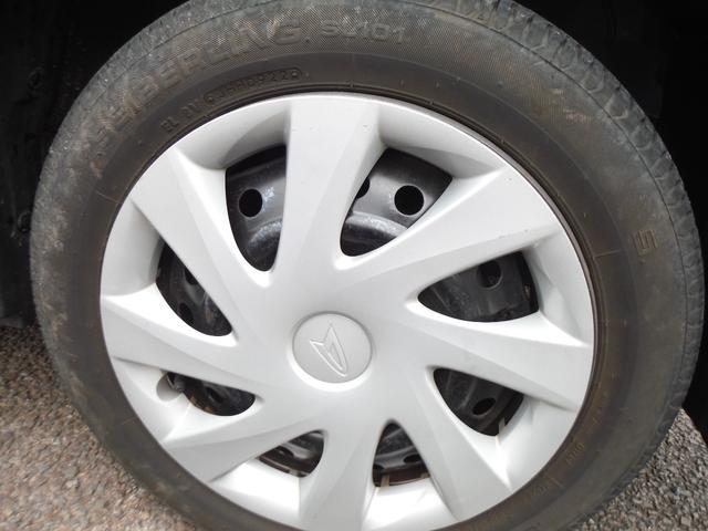 ミライース Ｇ　ＳＡＩＩＩ　Ｂｌｕｅｔｏｏｔｈ対応フルセグナビ・ＥＴＣ・ＬＥＤヘッドライト・ＰＵＳＨスタート・スマートキー・シートヒーター・アイドリングストップ・コーナーセンサー・スマートアシスト３（33枚目）