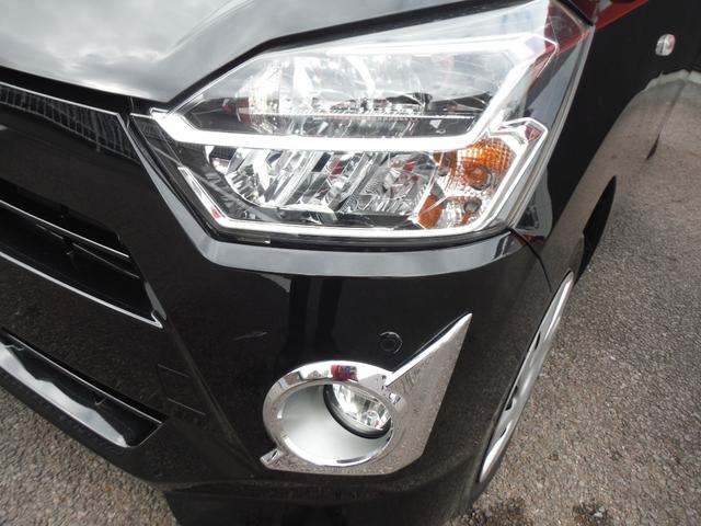 ミライース Ｇ　ＳＡＩＩＩ　Ｂｌｕｅｔｏｏｔｈ対応フルセグナビ・ＥＴＣ・ＬＥＤヘッドライト・ＰＵＳＨスタート・スマートキー・シートヒーター・アイドリングストップ・コーナーセンサー・スマートアシスト３（35枚目）