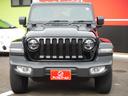 CHRYSLER JEEP JEEP WRANGLER UNLIMITED