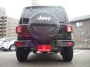 CHRYSLER JEEP JEEP WRANGLER UNLIMITED