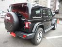 CHRYSLER JEEP JEEP WRANGLER UNLIMITED