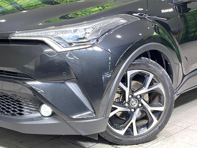 トヨタ Ｃ－ＨＲ