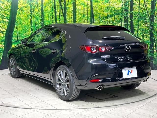 マツダ ＭＡＺＤＡ３ファストバック