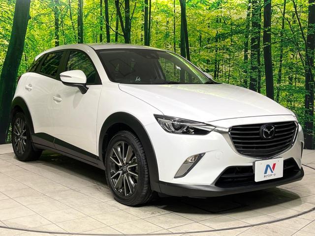 マツダ ＣＸ－３