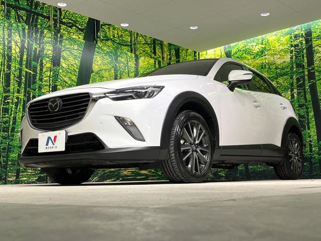 マツダ ＣＸ－３