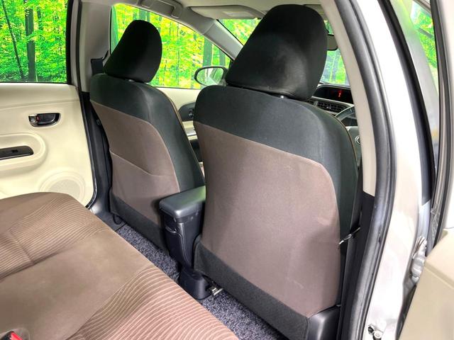 アクア Ｇ　純正ＳＤナビ　禁煙車　キーレス　オートエアコン　Ｂｌｕｅｔｏｏｔｈ再生　フルセグＴＶ　トラクションコントロール　電格ミラー　ドライブモードセレクト　クラッシャブルボディ（33枚目）
