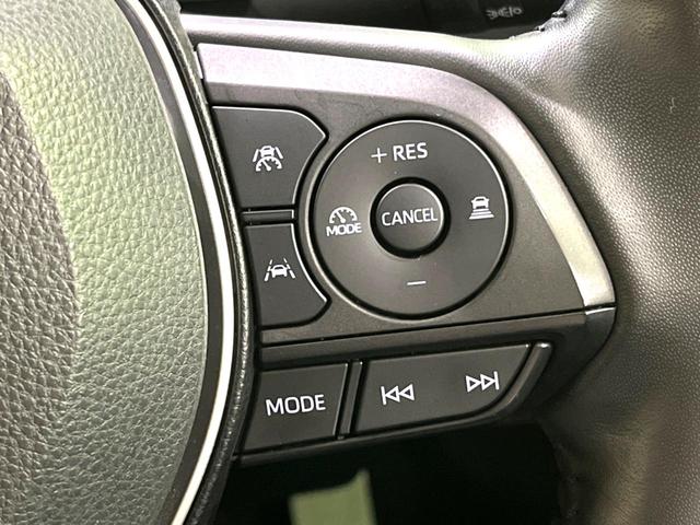 カローラスポーツ ハイブリッドＧ　Ｚ　純正ディスプレイオーディオ　バックカメラ　ｂｌｕｅｔｏｏｔｈ　レーダクルーズコントロール　ＥＴＣ　ＬＥＤヘッド　オートエアコン　オートライト　スマートキー　電動格納ミラー　オートマチックハイビーム（5枚目）