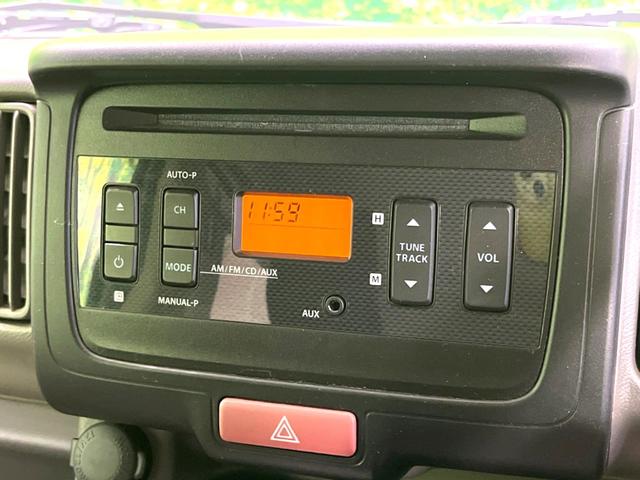 エブリイ ジョインターボ　衝突軽減装置　クリアランスソナー　車線逸脱警報　オートライト　オーバーヘッドシェルフ　純正オーディオ　リモコンキー　パワーウィンドウ　電動格納ミラー　ヘッドライトレベライザー（3枚目）