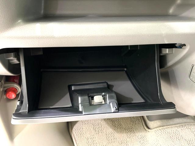 エブリイ ジョインターボ　衝突軽減装置　クリアランスソナー　車線逸脱警報　オートライト　オーバーヘッドシェルフ　純正オーディオ　リモコンキー　パワーウィンドウ　電動格納ミラー　ヘッドライトレベライザー（38枚目）