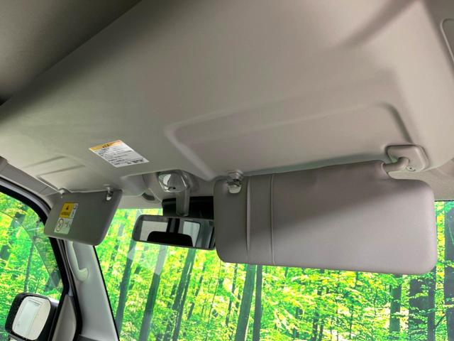 エブリイ ジョインターボ　衝突軽減装置　クリアランスソナー　車線逸脱警報　オートライト　オーバーヘッドシェルフ　純正オーディオ　リモコンキー　パワーウィンドウ　電動格納ミラー　ヘッドライトレベライザー（59枚目）