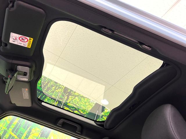 タフト Ｘ　ガラスルーフ　衝突被害軽減システム　禁煙車　コーナーセンサー　スマートキー　ＬＥＤヘッド　オートハイビーム　オートライト　オートエアコン　アイドリングストップ　横滑り防止装置　シガーソケット（3枚目）