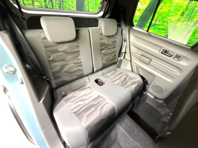 タフト Ｘ　ガラスルーフ　衝突被害軽減システム　禁煙車　コーナーセンサー　スマートキー　ＬＥＤヘッド　オートハイビーム　オートライト　オートエアコン　アイドリングストップ　横滑り防止装置　シガーソケット（9枚目）