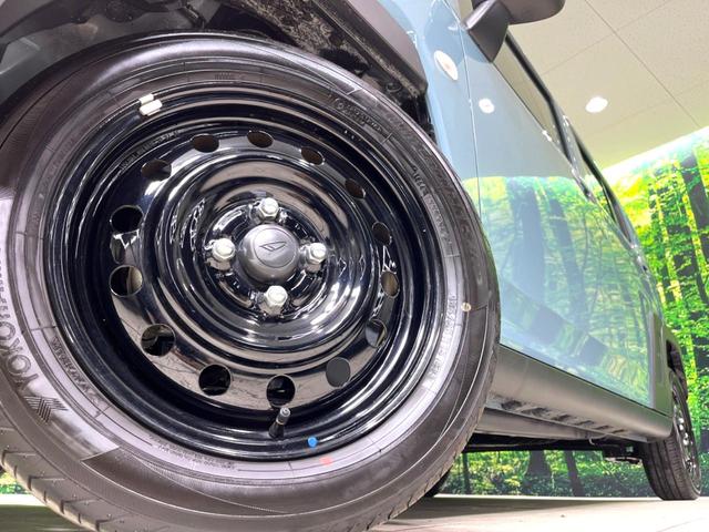 タフト Ｘ　ガラスルーフ　衝突被害軽減システム　禁煙車　コーナーセンサー　スマートキー　ＬＥＤヘッド　オートハイビーム　オートライト　オートエアコン　アイドリングストップ　横滑り防止装置　シガーソケット（13枚目）