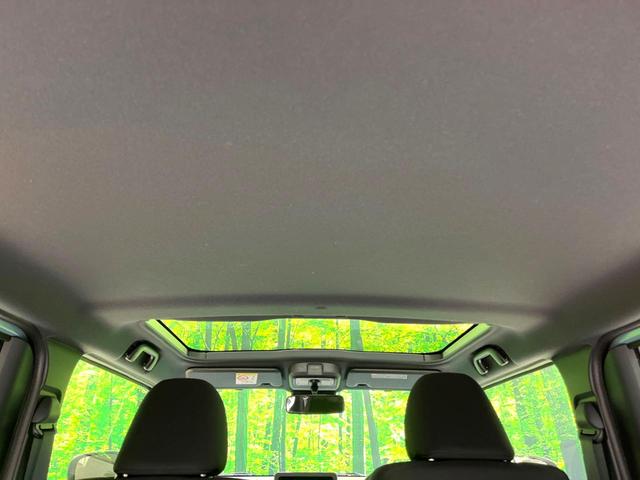 タフト Ｘ　ガラスルーフ　衝突被害軽減システム　禁煙車　コーナーセンサー　スマートキー　ＬＥＤヘッド　オートハイビーム　オートライト　オートエアコン　アイドリングストップ　横滑り防止装置　シガーソケット（24枚目）