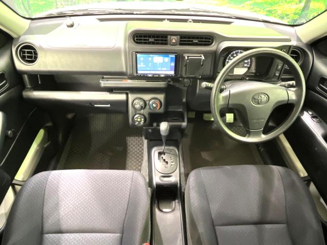 プロボックス ＤＸコンフォート　衝突軽減装置　ナビゲーション　Ｂｌｕｅｔｏｏｔｈ再生　オートハイビーム　オートライト　車線逸脱警報　ＥＴＣ　フォグランプ　ＵＳＢポート　運転席パワーウィンドウ　フロントテーブル　シートリフター（2枚目）