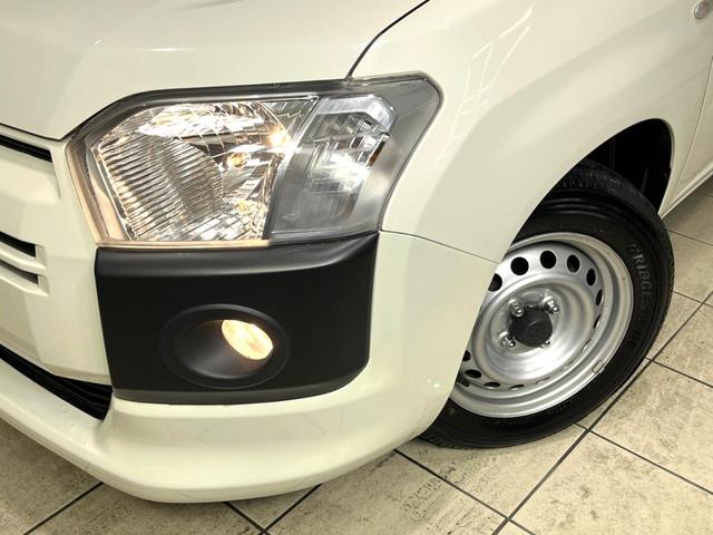 プロボックス ＤＸコンフォート　衝突軽減装置　ナビゲーション　Ｂｌｕｅｔｏｏｔｈ再生　オートハイビーム　オートライト　車線逸脱警報　ＥＴＣ　フォグランプ　ＵＳＢポート　運転席パワーウィンドウ　フロントテーブル　シートリフター（38枚目）