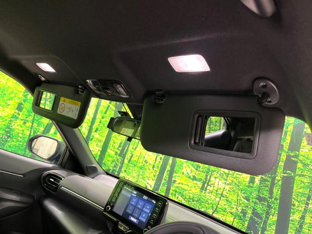 ヤリスクロス Ｚ　純正８型ディスプレイオーディオ　全周囲カメラ　衝突被害軽減システム　レーダークルーズ　禁煙車　パワーシート　ドラレコ　コーナーセンサー　スマートキー　ＬＥＤヘッド　ビルトインＥＴＣ　オートハイビーム（46枚目）