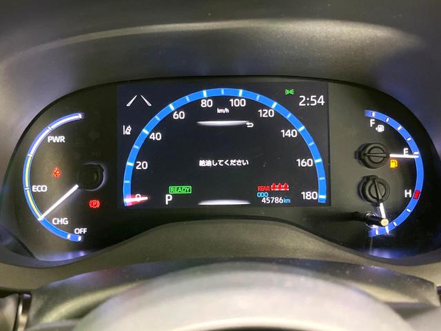 ヤリスクロス ハイブリッドＺ　純正ディスプレイオーディオ　バックカメラ　ｂｌｕｅｔｏｏｔｈ　ドラレコ　ＥＴＣ　ＬＥＤヘッド　禁煙車　レーダークルーズコントロール　オートライト　オートエアコン　スマートキー　電動格納ミラー（27枚目）