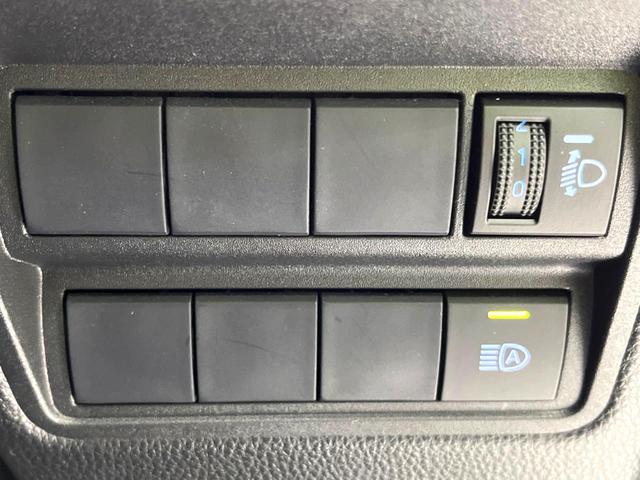 ヤリスクロス ハイブリッドＺ　純正ディスプレイオーディオ　バックカメラ　ｂｌｕｅｔｏｏｔｈ　ドラレコ　ＥＴＣ　ＬＥＤヘッド　禁煙車　レーダークルーズコントロール　オートライト　オートエアコン　スマートキー　電動格納ミラー（38枚目）