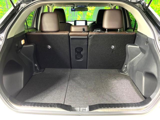 ヤリスクロス ハイブリッドＺ　純正ディスプレイオーディオ　バックカメラ　ｂｌｕｅｔｏｏｔｈ　ドラレコ　ＥＴＣ　ＬＥＤヘッド　禁煙車　レーダークルーズコントロール　オートライト　オートエアコン　スマートキー　電動格納ミラー（44枚目）