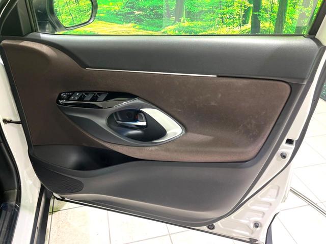 ヤリスクロス ハイブリッドＺ　純正ディスプレイオーディオ　バックカメラ　ｂｌｕｅｔｏｏｔｈ　ドラレコ　ＥＴＣ　ＬＥＤヘッド　禁煙車　レーダークルーズコントロール　オートライト　オートエアコン　スマートキー　電動格納ミラー（49枚目）