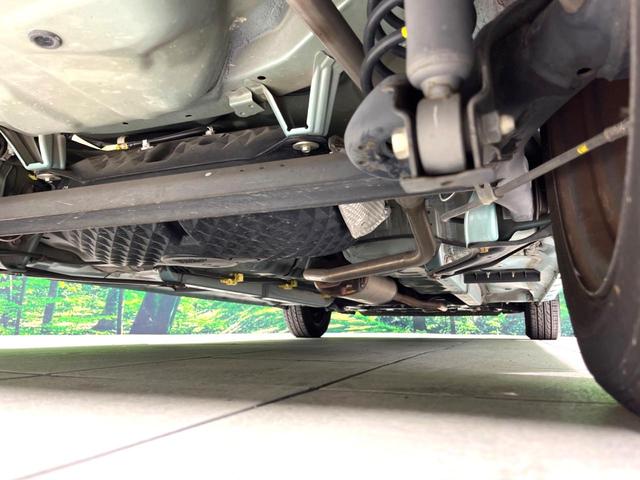 ムーヴキャンバス Ｘ　ＳＤナビ　バックカメラ　禁煙車　ＥＴＣ　オートライト　オートエアコン　スマートキー　横滑り防止装置　アイドリングストップ　電動格納ミラー　バニティミラー　ドアバイザー　プライバシーガラス（22枚目）