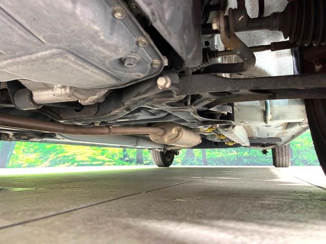 ムーヴキャンバス Ｘ　ＳＤナビ　バックカメラ　禁煙車　ＥＴＣ　オートライト　オートエアコン　スマートキー　横滑り防止装置　アイドリングストップ　電動格納ミラー　バニティミラー　ドアバイザー　プライバシーガラス（23枚目）