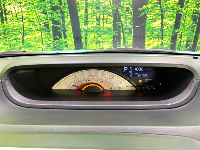 ムーヴキャンバス Ｘ　ＳＤナビ　バックカメラ　禁煙車　ＥＴＣ　オートライト　オートエアコン　スマートキー　横滑り防止装置　アイドリングストップ　電動格納ミラー　バニティミラー　ドアバイザー　プライバシーガラス（26枚目）