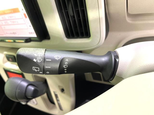 ムーヴキャンバス Ｘ　ＳＤナビ　バックカメラ　禁煙車　ＥＴＣ　オートライト　オートエアコン　スマートキー　横滑り防止装置　アイドリングストップ　電動格納ミラー　バニティミラー　ドアバイザー　プライバシーガラス（30枚目）