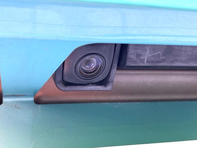 ムーヴキャンバス Ｘ　ＳＤナビ　バックカメラ　禁煙車　ＥＴＣ　オートライト　オートエアコン　スマートキー　横滑り防止装置　アイドリングストップ　電動格納ミラー　バニティミラー　ドアバイザー　プライバシーガラス（36枚目）