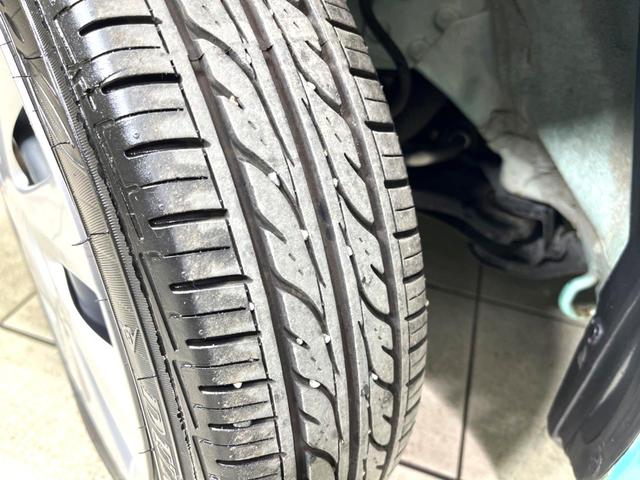 ムーヴキャンバス Ｘ　ＳＤナビ　バックカメラ　禁煙車　ＥＴＣ　オートライト　オートエアコン　スマートキー　横滑り防止装置　アイドリングストップ　電動格納ミラー　バニティミラー　ドアバイザー　プライバシーガラス（54枚目）