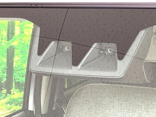 ムーヴキャンバス ストライプスＧ　禁煙車　両側電動スライドドア　シートヒーター　衝突軽減装置　クリアランスソナー　オートハイビーム　オートライト　カップホルダーヒーター　ＬＥＤヘッドライト／フォグライト（5枚目）