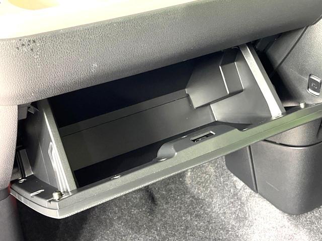 ムーヴキャンバス ストライプスＧ　禁煙車　両側電動スライドドア　シートヒーター　衝突軽減装置　クリアランスソナー　オートハイビーム　オートライト　カップホルダーヒーター　ＬＥＤヘッドライト／フォグライト（34枚目）