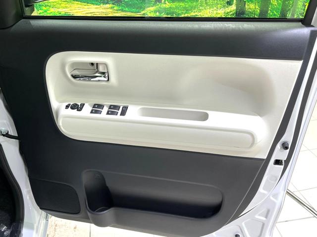 ムーヴキャンバス ストライプスＧ　禁煙車　両側電動スライドドア　シートヒーター　衝突軽減装置　クリアランスソナー　オートハイビーム　オートライト　カップホルダーヒーター　ＬＥＤヘッドライト／フォグライト（41枚目）
