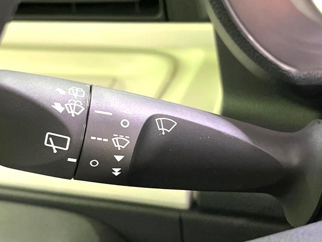 ムーヴキャンバス ストライプスＧ　禁煙車　両側電動スライドドア　シートヒーター　衝突軽減装置　クリアランスソナー　オートハイビーム　オートライト　カップホルダーヒーター　ＬＥＤヘッドライト／フォグライト（52枚目）